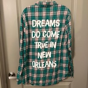 Cakeworthy Princess and the Frog Flannel